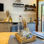 Haus Schatzbergblick アパート オーバーアウ