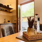 Haus Schatzbergblick アパート