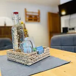 Haus Schatzbergblick *
