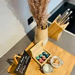 アパート Haus Schatzbergblick オーバーアウ