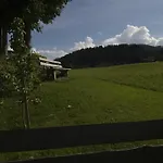 アパート Haus Schatzbergblick *