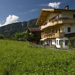 Haus Schatzbergblick オーバーアウ