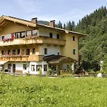 Haus Schatzbergblick オーバーアウ