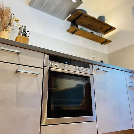 Appartement Haus Schatzbergblick