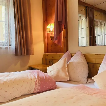 Appartement Haus Schatzbergblick