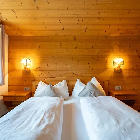 Haus Schatzbergblick * Oberau