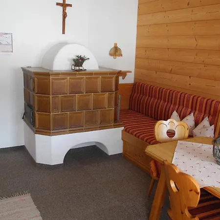 Appartement Haus Schatzbergblick *