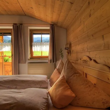 Haus Schatzbergblick