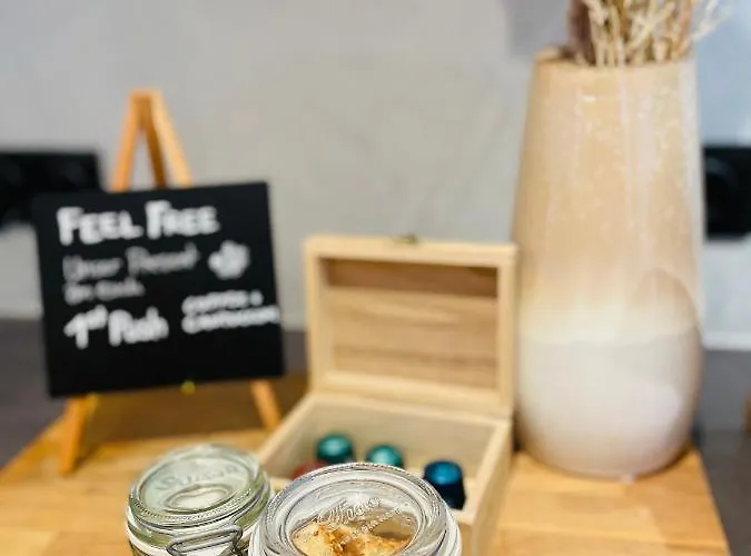 Haus Schatzbergblick * Oberau