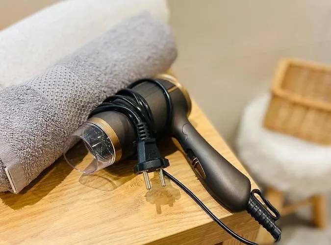 Haus Schatzbergblick *