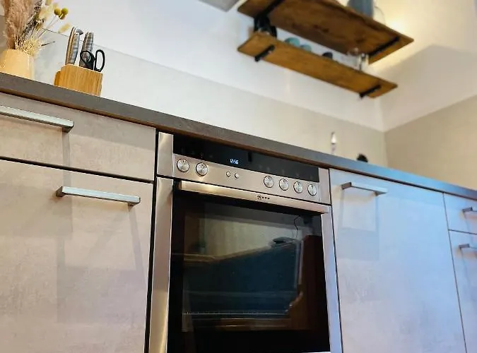 Apartment Haus Schatzbergblick