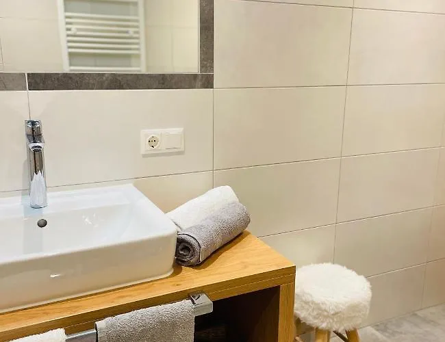 Haus Schatzbergblick *