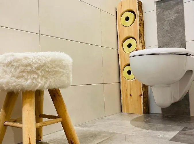 Haus Schatzbergblick * Oberau