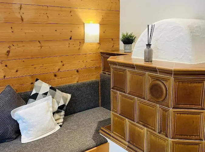 Haus Schatzbergblick * Oberau