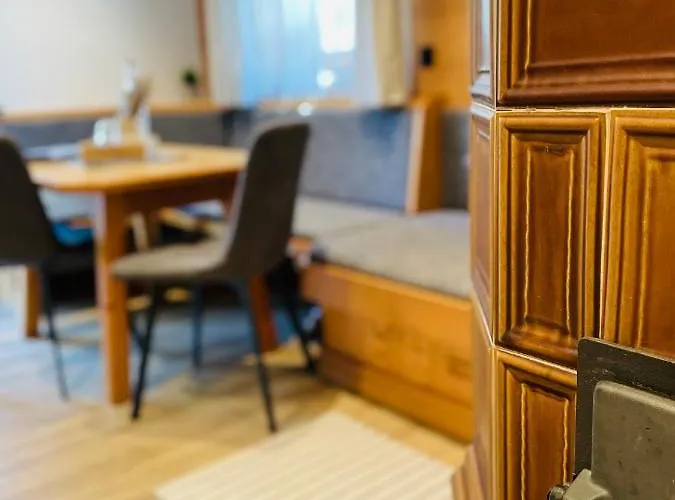 Haus Schatzbergblick