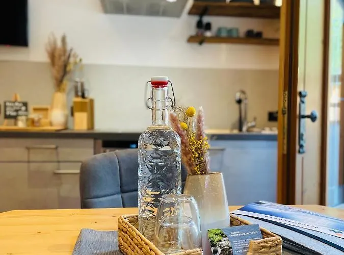 Haus Schatzbergblick Apartment Oberau