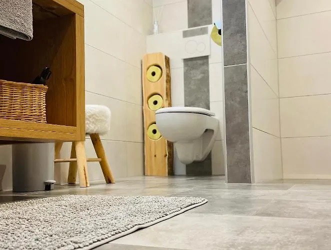 Haus Schatzbergblick