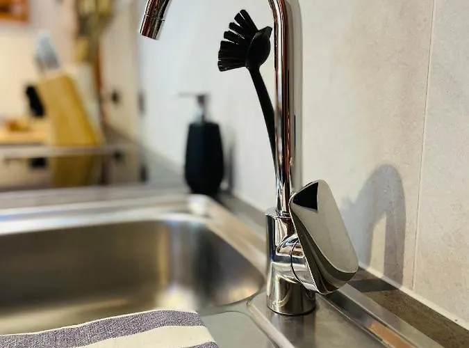 Haus Schatzbergblick Apartment Oberau