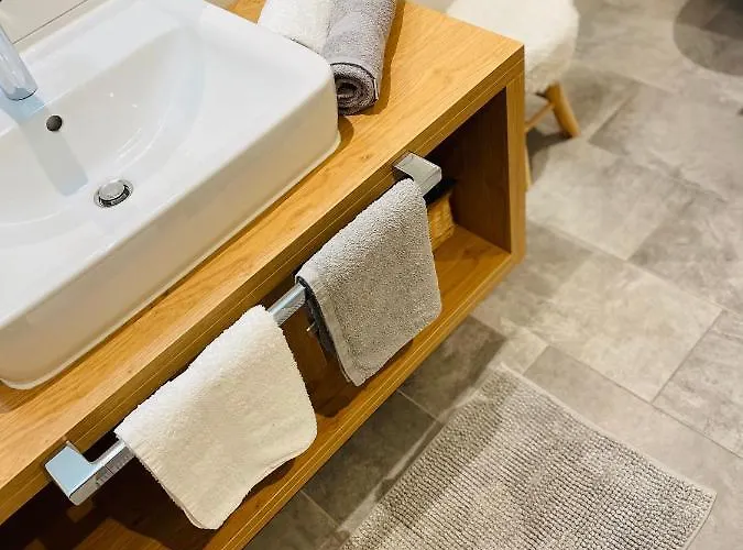 Apartment Haus Schatzbergblick