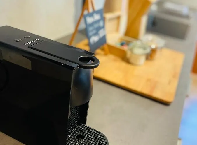 Apartment Haus Schatzbergblick *