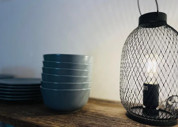 Haus Schatzbergblick Apartment