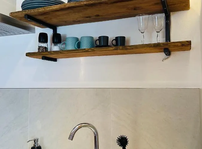 Haus Schatzbergblick Apartment