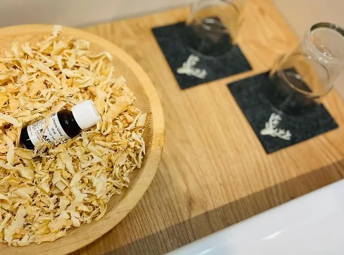 Haus Schatzbergblick Apartment