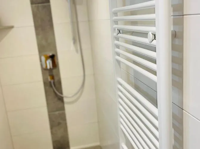 Haus Schatzbergblick *