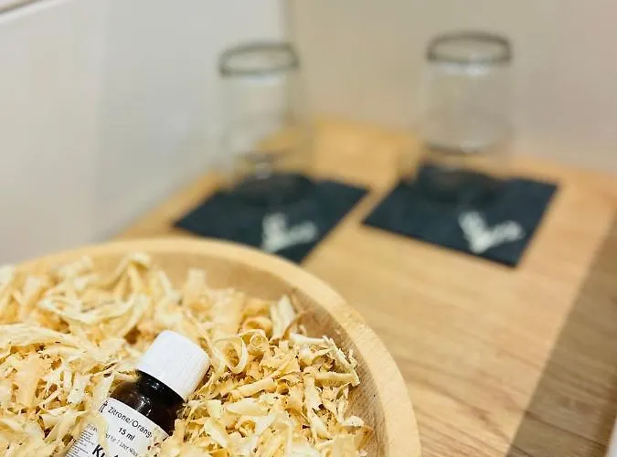 Haus Schatzbergblick * Oberau