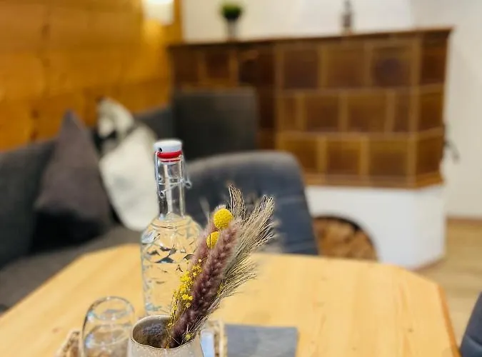 Apartment Haus Schatzbergblick