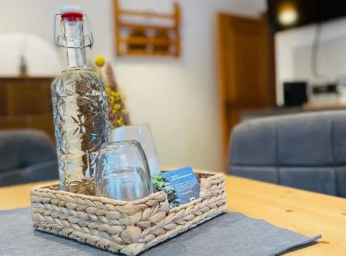 Haus Schatzbergblick *