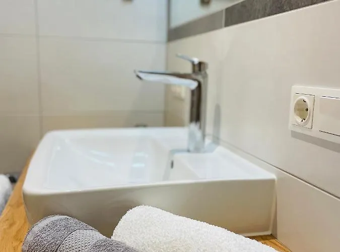 Apartment Haus Schatzbergblick