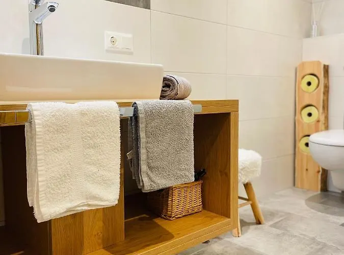 Haus Schatzbergblick *