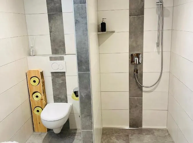 Haus Schatzbergblick *