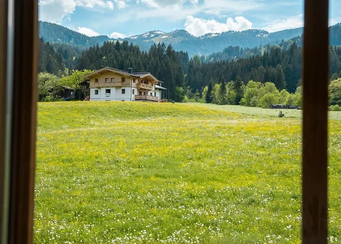Haus Schatzbergblick