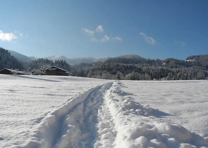 Haus Schatzbergblick
