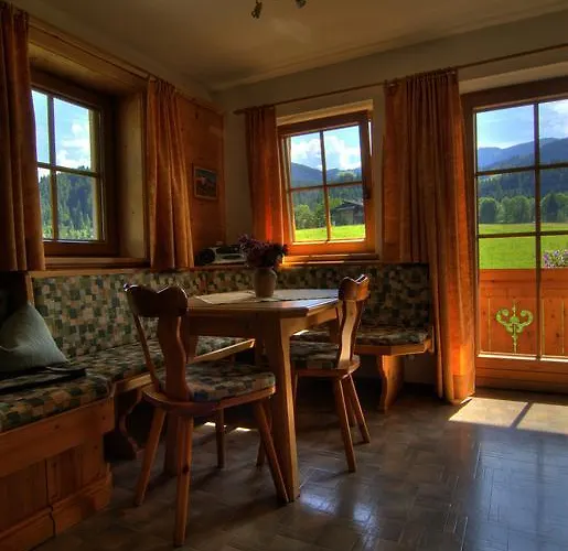 Haus Schatzbergblick