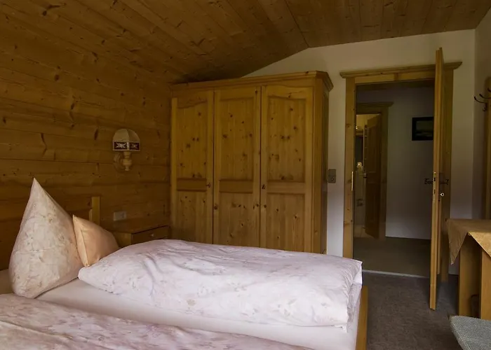 Haus Schatzbergblick