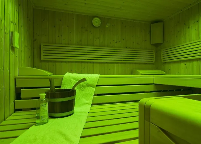 Haus Schatzbergblick Oberau