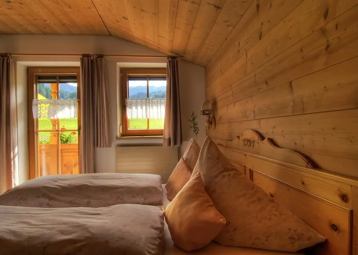 Haus Schatzbergblick