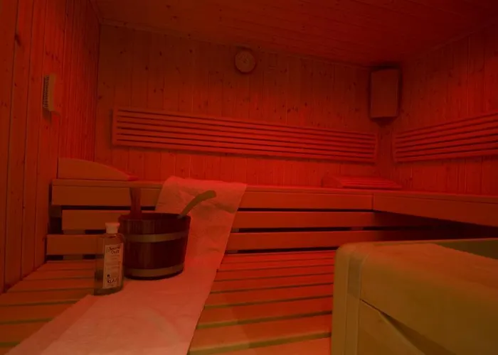 Haus Schatzbergblick *