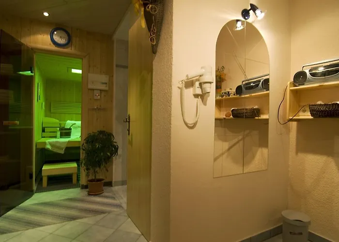 Haus Schatzbergblick *