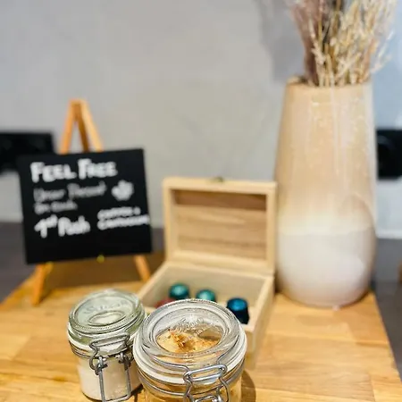 Haus Schatzbergblick * Oberau