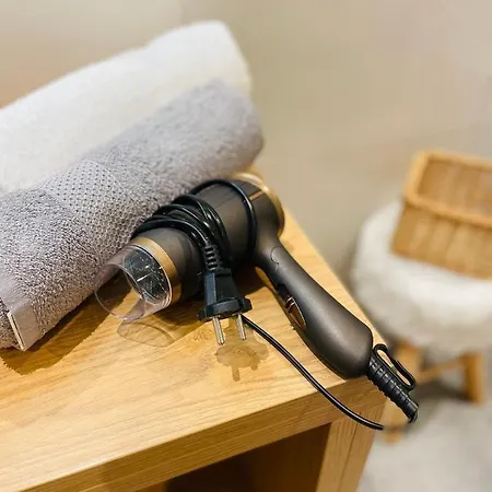 Haus Schatzbergblick *