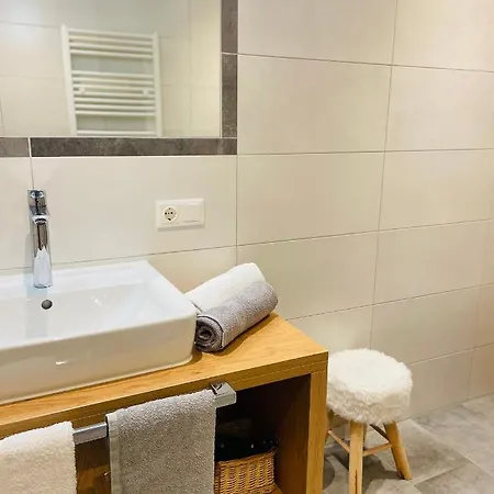 Haus Schatzbergblick *