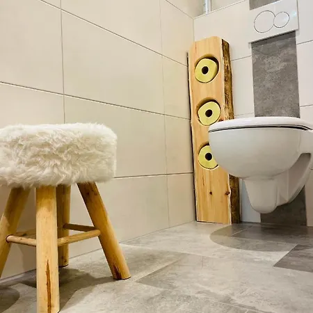 Haus Schatzbergblick * Oberau