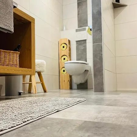 Haus Schatzbergblick