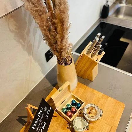 Haus Schatzbergblick