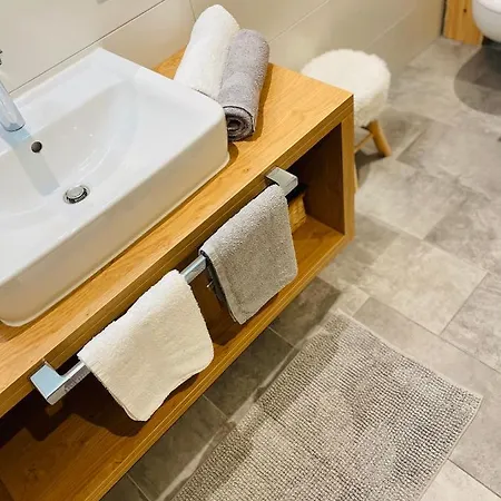 Apartmán Haus Schatzbergblick