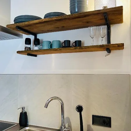 Haus Schatzbergblick Apartmán